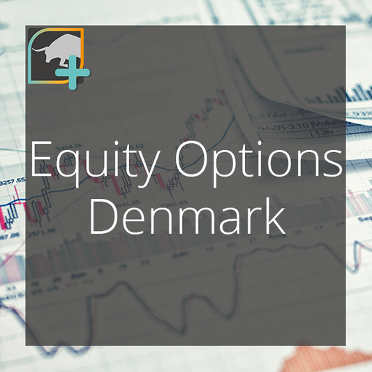 Stock options Denmark