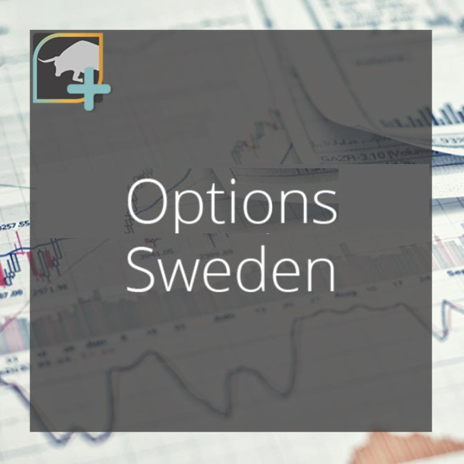 Stock options Sweden