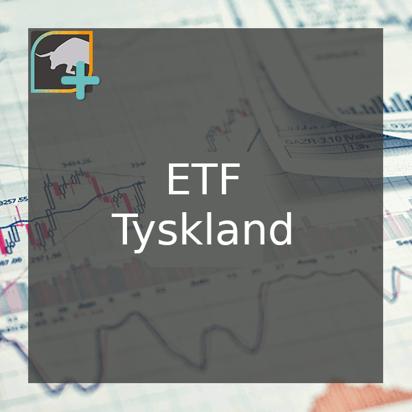 ETF Tyskland