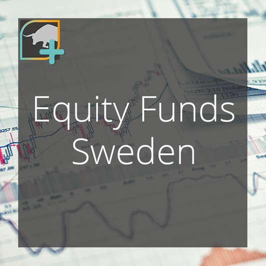 Equity funds, Sweden