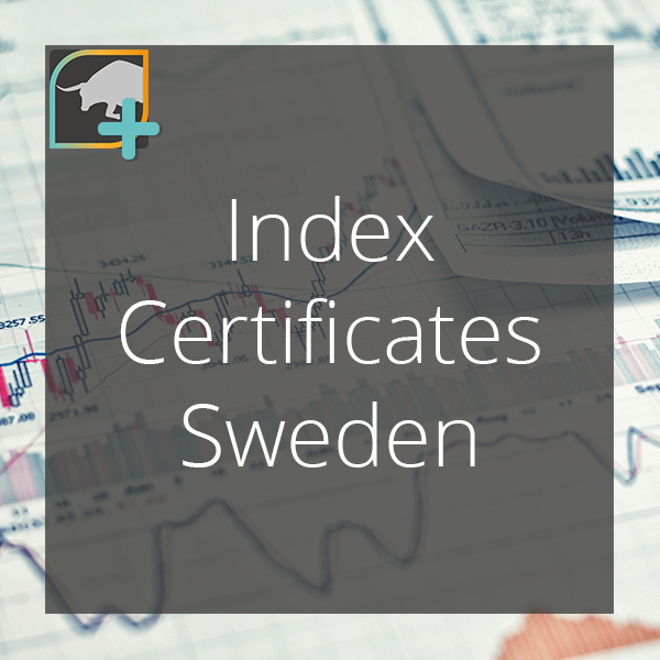 Certificate Sweden