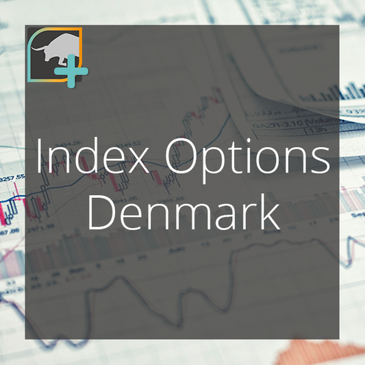 Indeks optioner Danmark