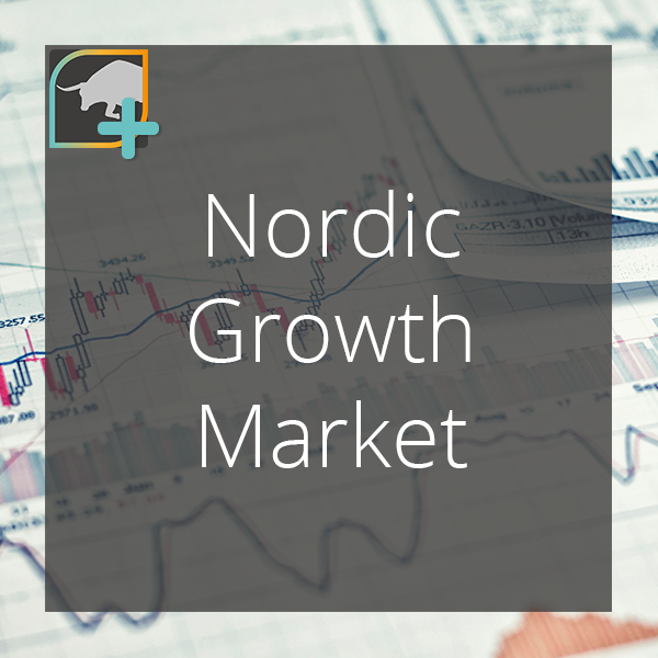 NGM, Nordic Growth Market