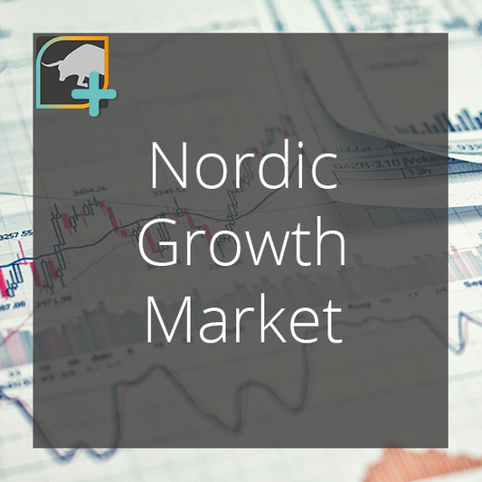 NGM, Nordic Growth Market