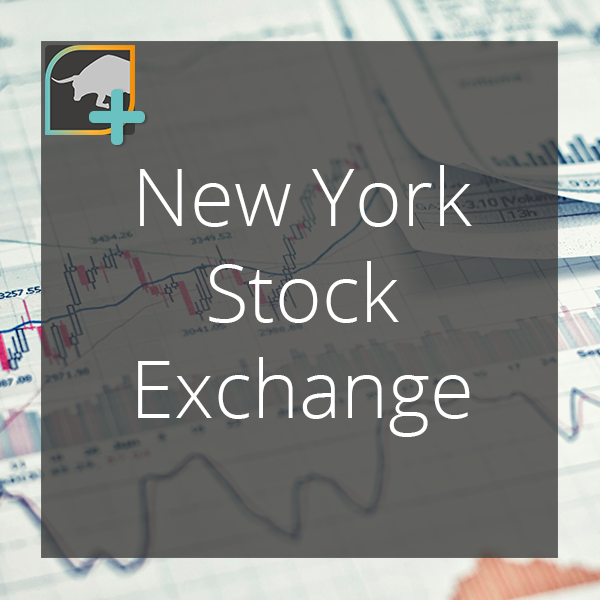 NYSE, New York Stock Exchange