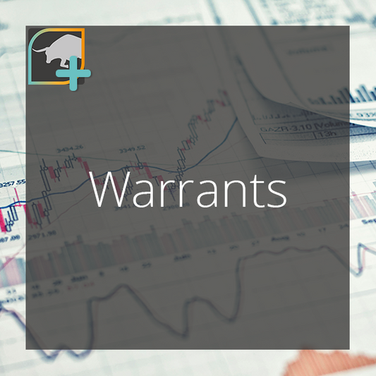 Warrants